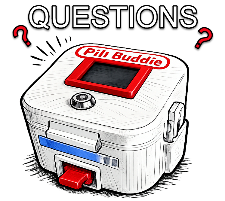 Frequently Asked Questions