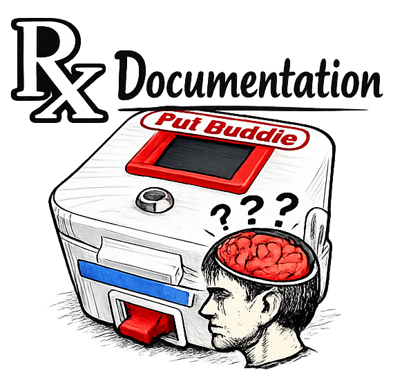 RX Documentation