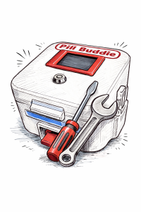 troubleshooting 1